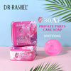 Dr Rashel Armpits Between the Thighs Sensitive Area Lady Whitening Soap 100g