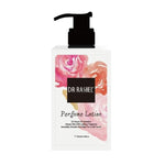 Dr Rashel Perfume Hydrating Body Lotion 300ml (Rose)