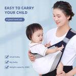 Baby Cuddle Belt Baby Wrap Newborn Sling Adjustable Infant Nursing Cover