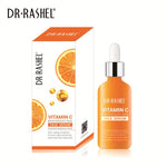 Dr Rashel Vitamin C Brightening & Anti Aging Face Serum - 50ml