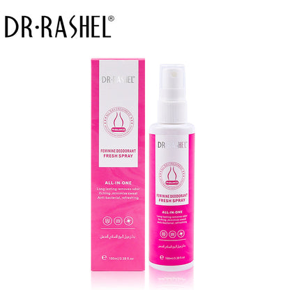 Dr Rashel Feminine Complete Series