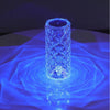 New Unique Style Crystal Diamond Table Lamp