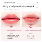 Moisturizing Lip Care Mask