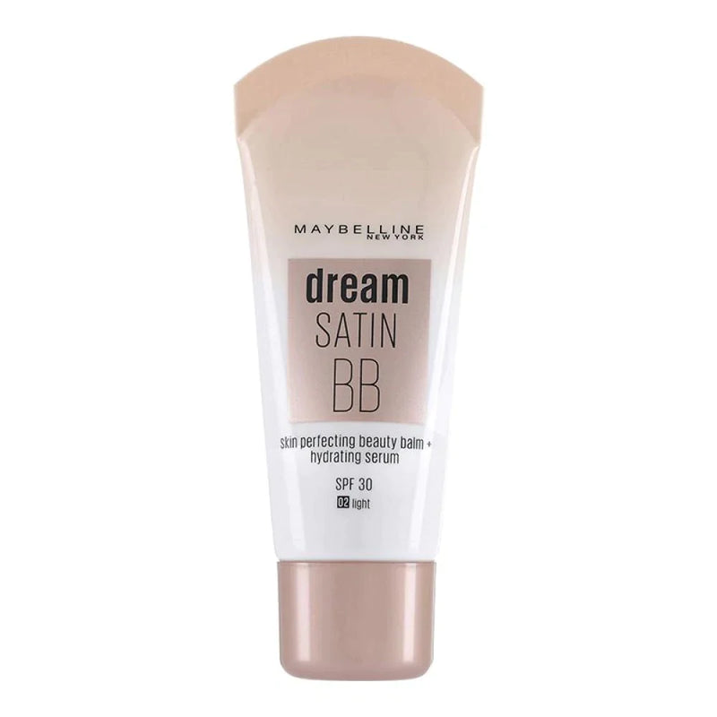 Maybelline Dream Satin BB Cream