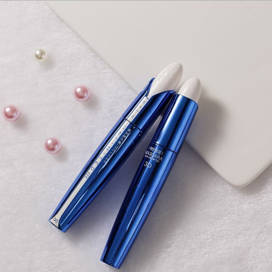 Bob Unlimited Silk 3D Curling Mascara