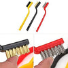 Wire Brush Kitchen Tools Set Of 3