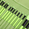 Neon Color 24Pcs Brush Set