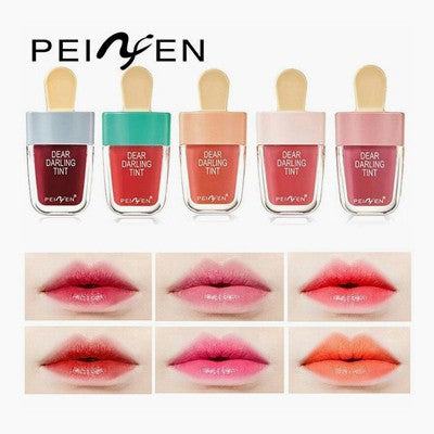 Peiyen Ice Cream Liptint Pack of 5