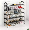 Shoe Rack Shoe-Shelf Shoe Cabinets Organizer 5 & 6 & 7 Layer