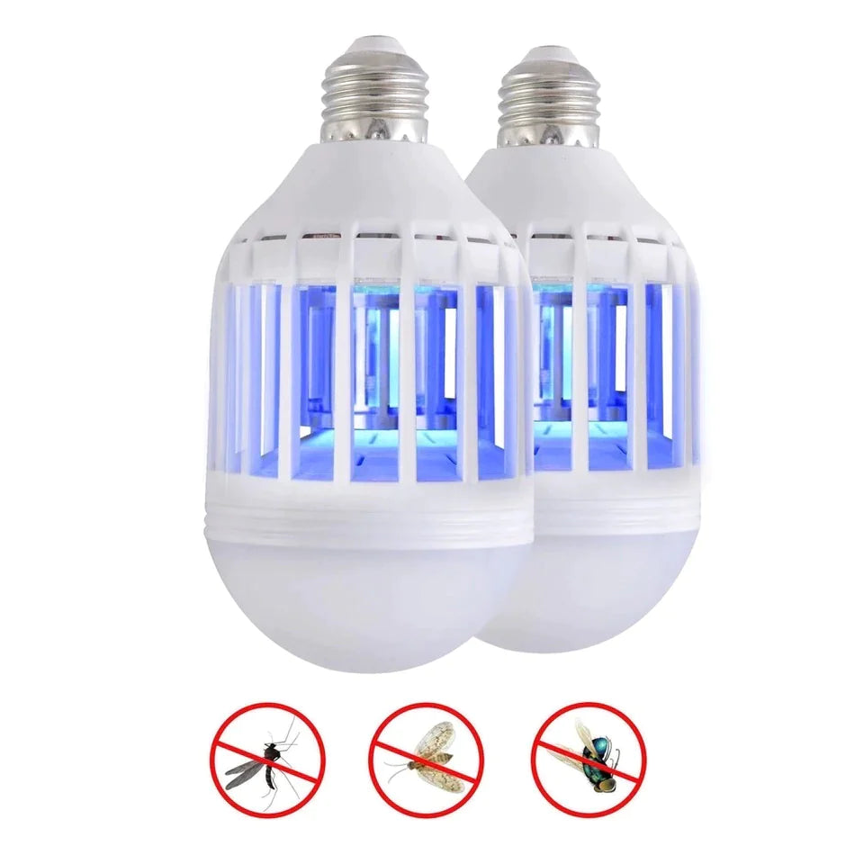 Anti-Mosquito Led Bulb