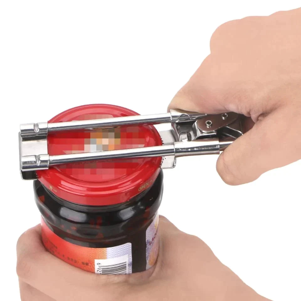 Multifunctional Bottle Cap Opener