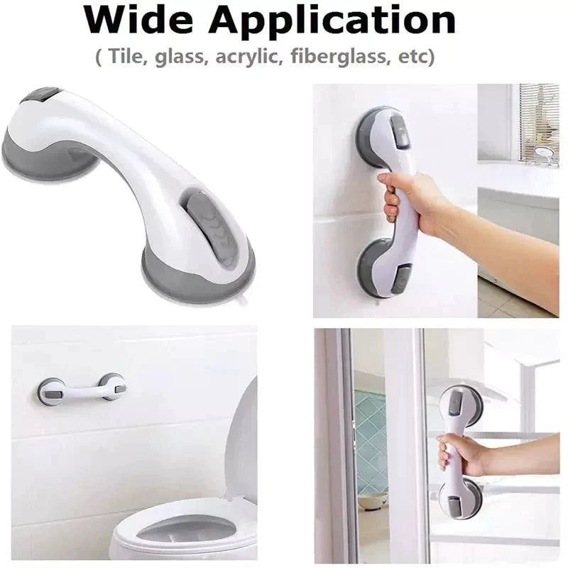 Bathroom Safety Helping Handle Anti Slip Support