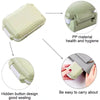 Travel Pill Box Moisture-Proof Organizer Portable Pill Cases Medicine Storage Dispenser Packing Container Cases
