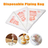Disposable Icing Piping Bags