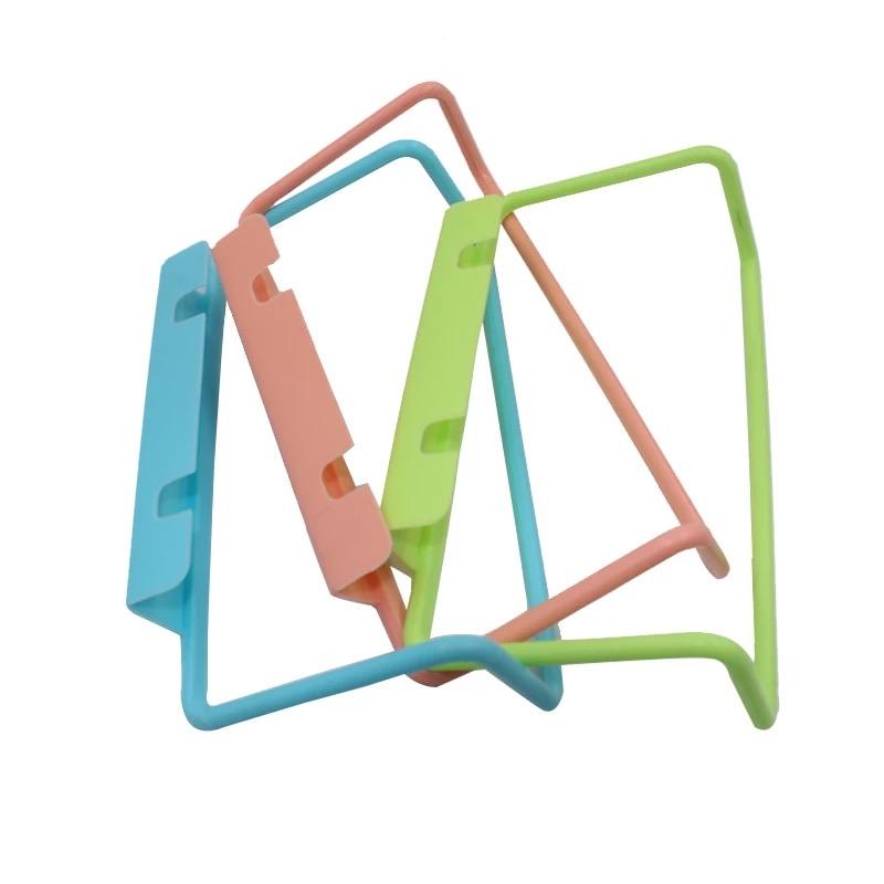 Kitchen Towel Holder, Kitchen Washcloth Rack Hanging Holder, Kitchen Cabinet Towel Organizer