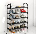 Shoe Rack Shoe-Shelf Shoe Cabinets Organizer 5 & 6 & 7 Layer