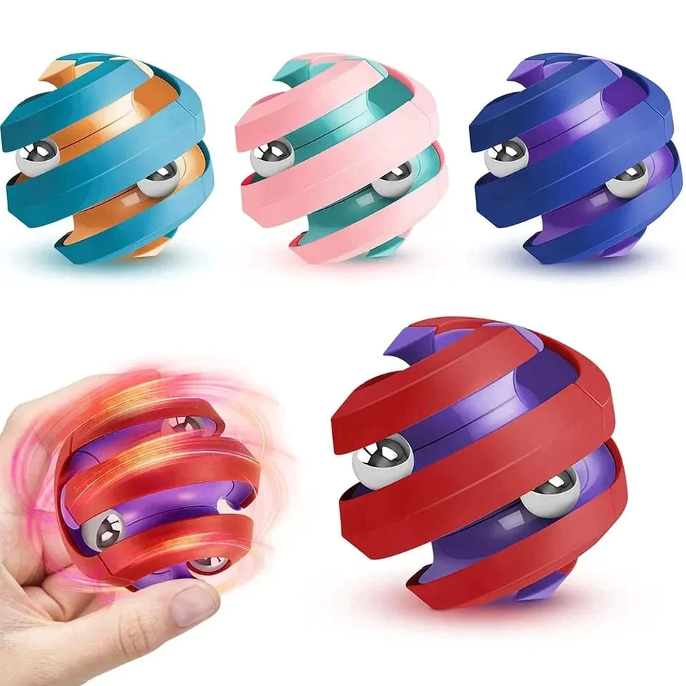 Orbit Ball Toy For Kids