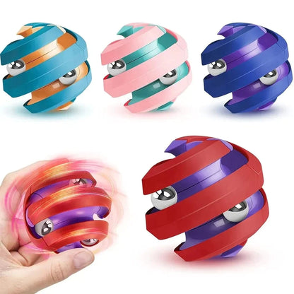 Orbit Ball Toy For Kids