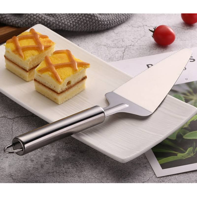 Cake Lifter Stainless Steel