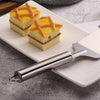 Cake Lifter Stainless Steel