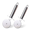 Pizza Cutter Stainless Steel