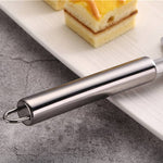 Cake Lifter Stainless Steel