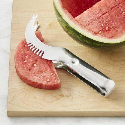 Watermelon Slicer Knife Cutter Stainless Steel