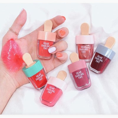 Peiyen Ice Cream Liptint Pack of 5