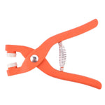 Pliers Button Press Tool With 25 Button