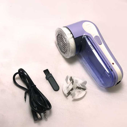 Senbao Rechargeable Clothes Lint Remover