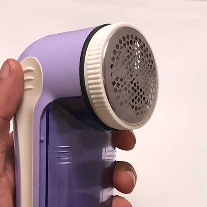 Senbao Rechargeable Clothes Lint Remover