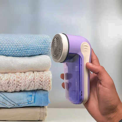 Senbao Rechargeable Clothes Lint Remover