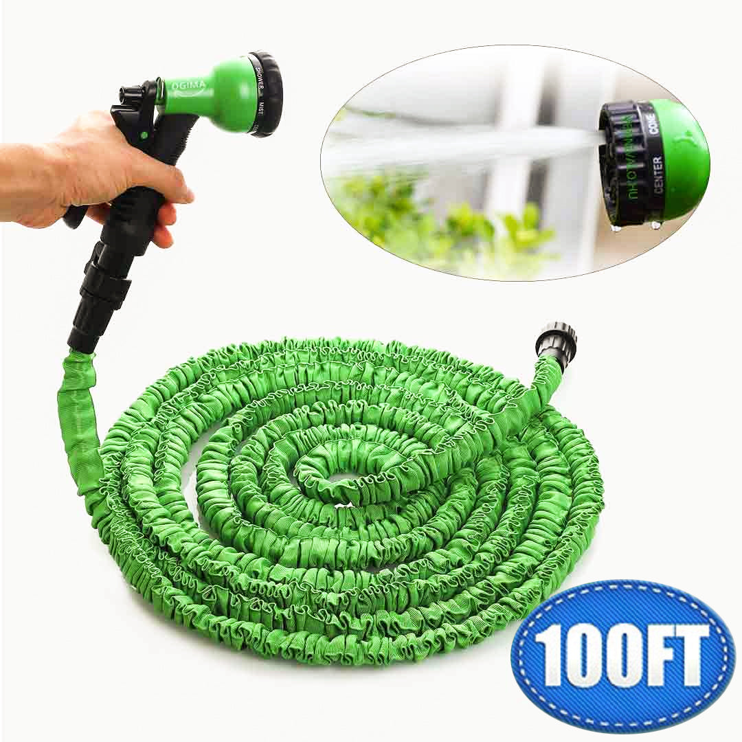 Magic Hose Pipe 100 Feet