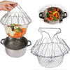 Chef Basket 12 in 1 Kitchen tool