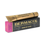 Dermacol Makeup Cover Full Coverage Foundation Original