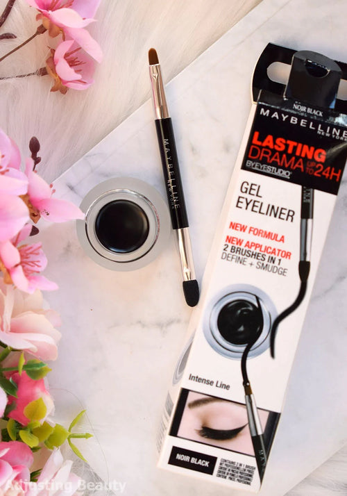 Maybelline Lasting Drama Gel Eyeliner