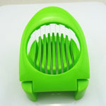 Egg Cutter Slicer