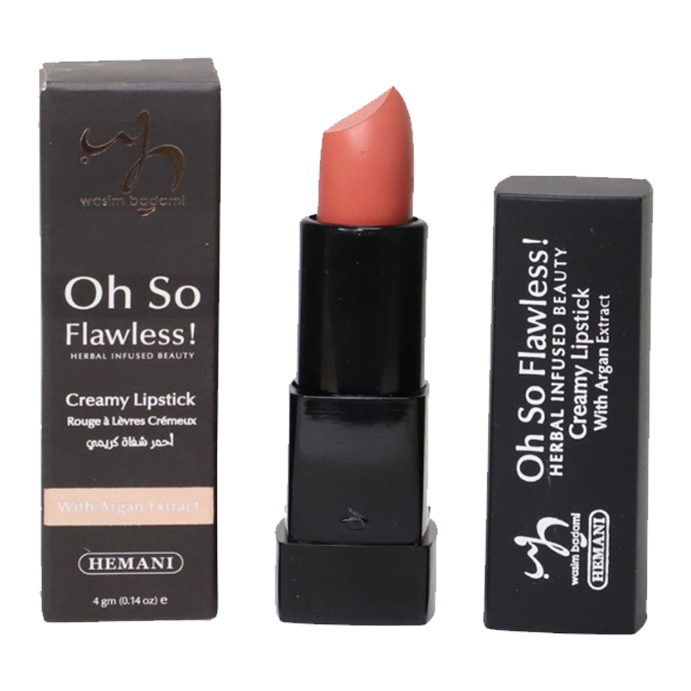 HERBAL INFUSED BEAUTY Creamy Lipstick