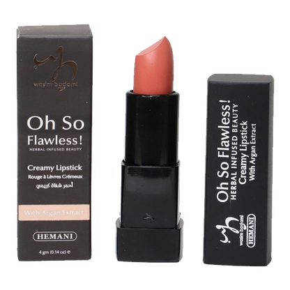 HERBAL INFUSED BEAUTY Creamy Lipstick