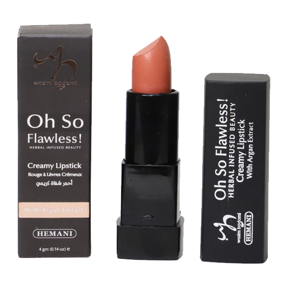 HERBAL INFUSED BEAUTY Creamy Lipstick