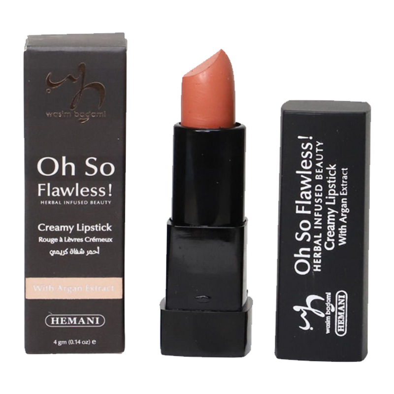 HERBAL INFUSED BEAUTY Creamy Lipstick