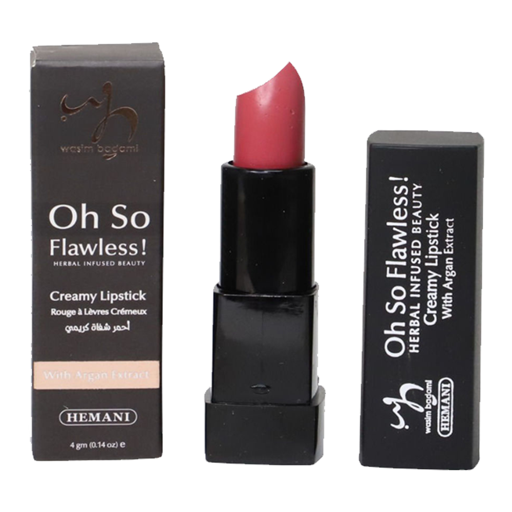 HERBAL INFUSED BEAUTY Creamy Lipstick