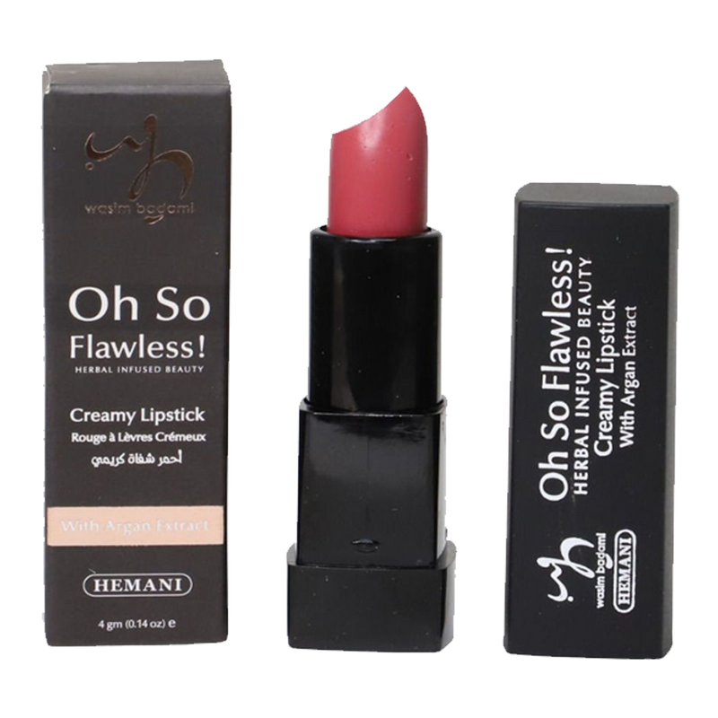 HERBAL INFUSED BEAUTY Creamy Lipstick