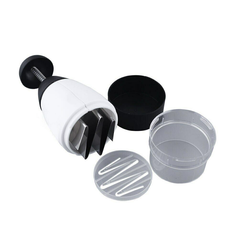 Slap Chop Vegetable Chopper Cutter