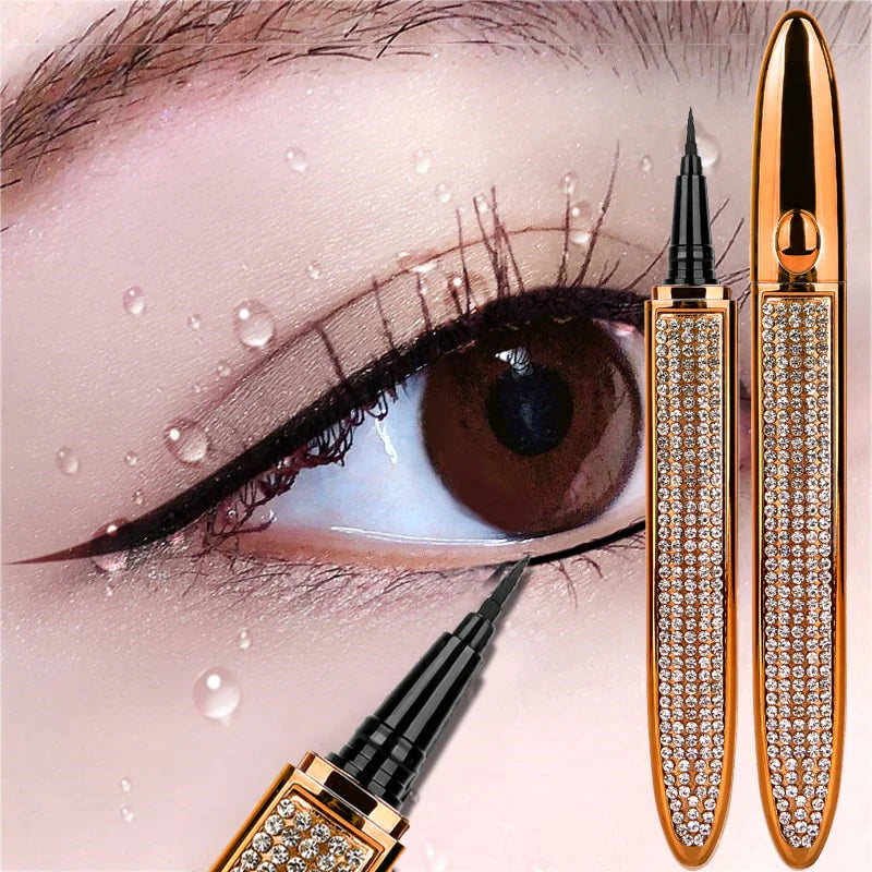 Magic Pen Glue Eyeliner