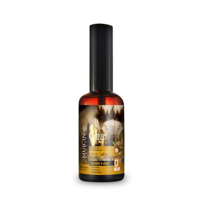 Muicin Repair Damage Hairs Ginger & Argan Oil 30ml