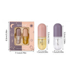 Mini Capsule Liquid Lip Oil Lip Balm Lip Care Lip Gloss