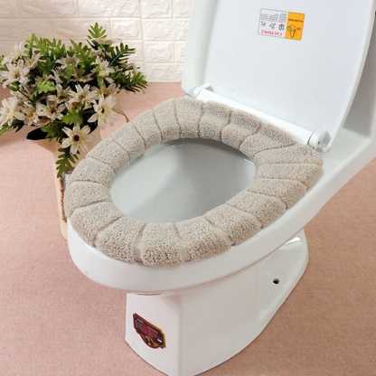 Washable Toilet Seat Cushion