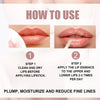 Mini Capsule Liquid Lip Oil Lip Balm Lip Care Lip Gloss