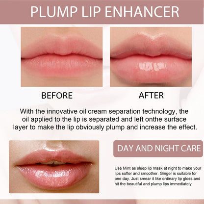 Mini Capsule Liquid Lip Oil Lip Balm Lip Care Lip Gloss
